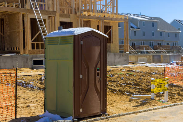 Best Porta potty services near me  in Lochearn, MD