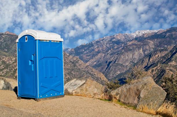 Best Porta potty rental near me  in Lochearn, MD