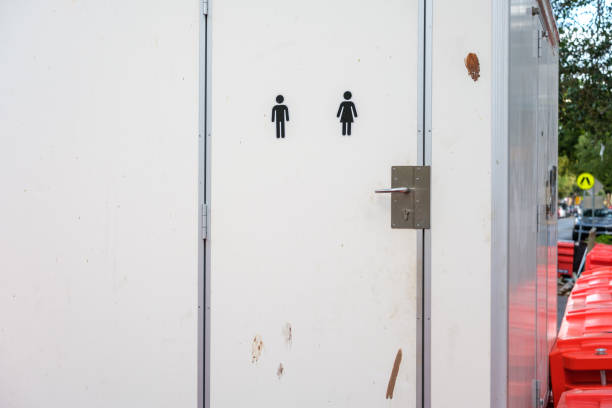 Best Portable bathroom rental  in Lochearn, MD