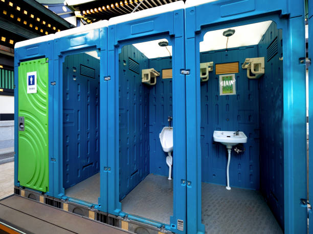Best Porta potty rental near me  in Lochearn, MD