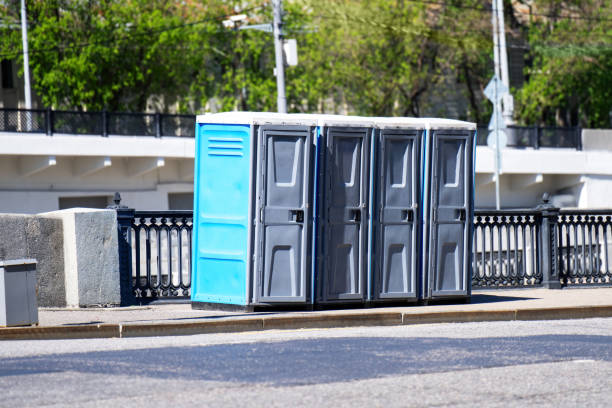 Best Long-term porta potty rental  in Lochearn, MD