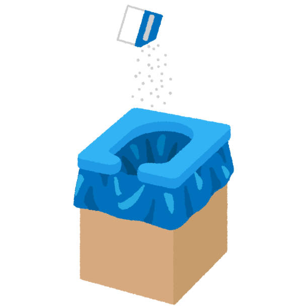 Best Long-term porta potty rental  in Lochearn, MD